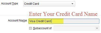 Credit Card 5