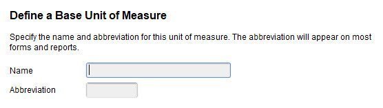 Units of Measure in QuickBooks 12 Units of Measure in QuickBooks