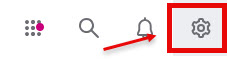 Gear Icon