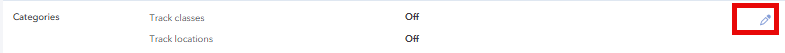Classes in QuickBooks Online 4 image 6