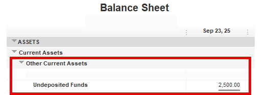 How to Make Deposits in QuickBooks 7 image 10