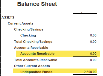 How to Make Deposits in QuickBooks 12 image 14
