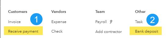 How to Make Deposits in QuickBooks 9 image 22