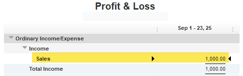 How to Make Deposits in QuickBooks 19 image 24