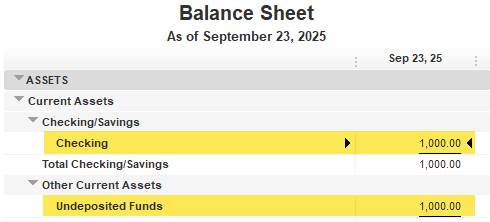 How to Make Deposits in QuickBooks 22 image 27