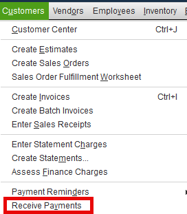 How to Make Deposits in QuickBooks 2 image 7