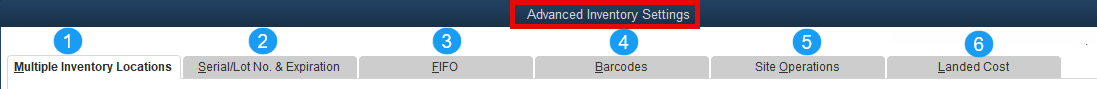 QuickBooks Advanced Inventory 1 image 37