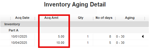 FIFO Accounting in QuickBooks 4 image 6