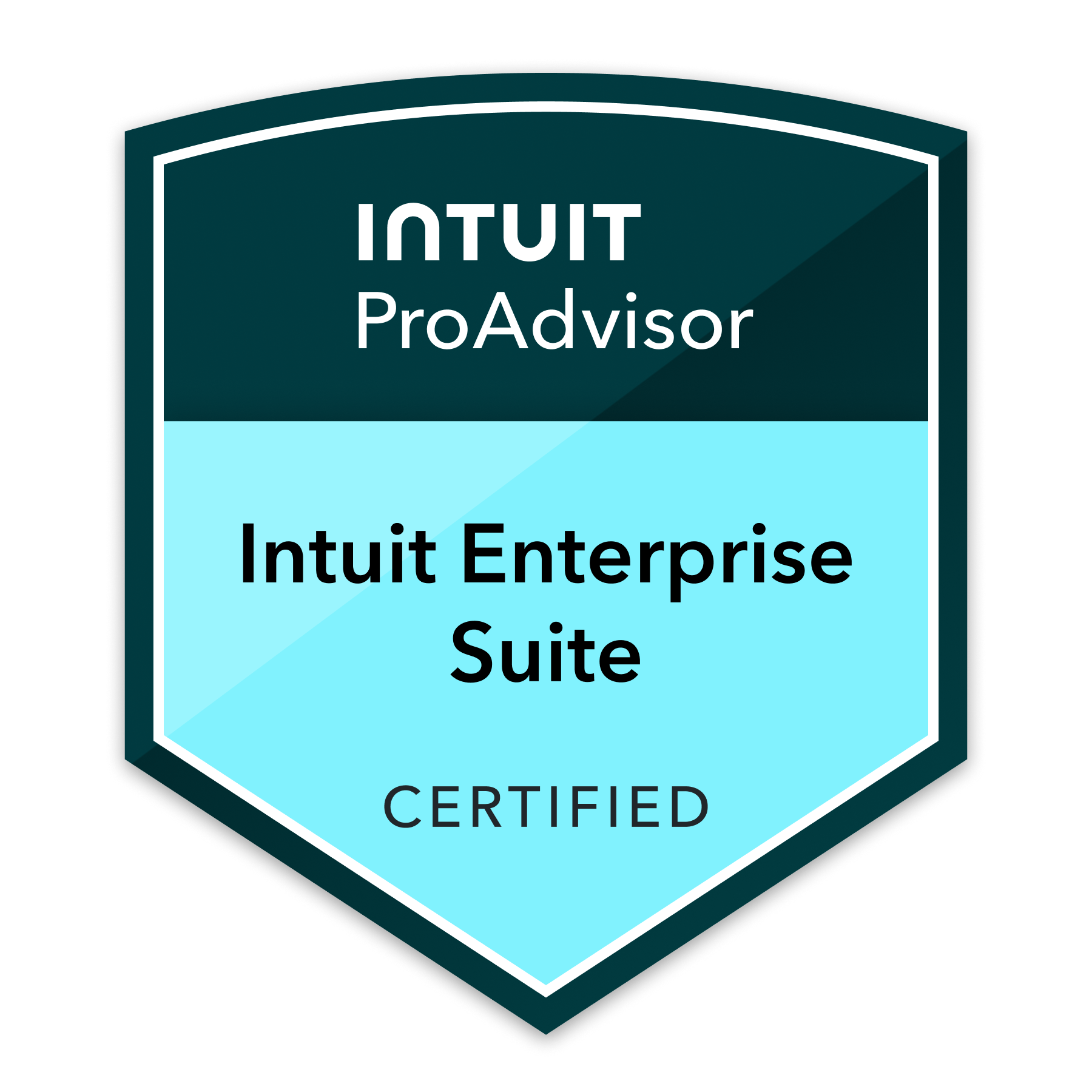 Home Page 2 intuit enterprise suite certification 3
